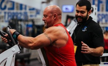 TruFit Gym New Bern