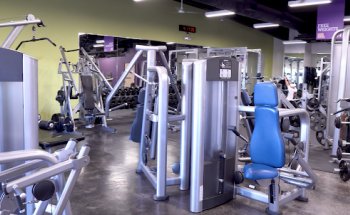 Anytime Fitness New Braunfels