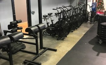 S&S CrossFit