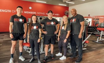 Hixon Fitness & Athletics