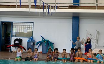 New Britain YMCA