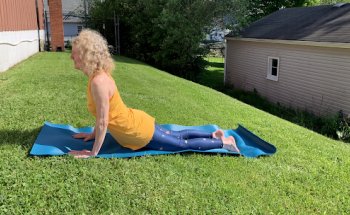 YogaFirst