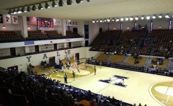 Payne Whitney Gymnasium