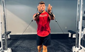 Surge Fitness Center