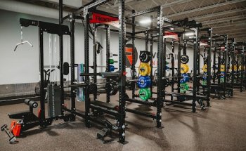 Revolution Fitness Clubs
