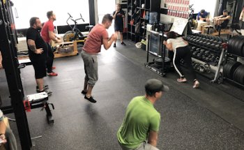 JCV Fitness