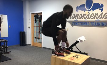 No Nonsense Functional Training