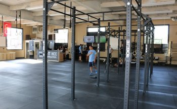 CrossFit HCC