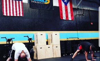 Formula 5 Fitness & Conditioning