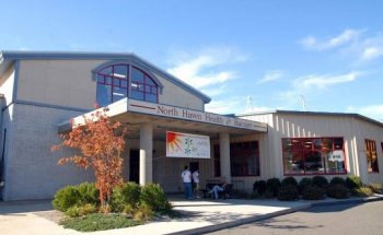 North Haven Health & Racquet