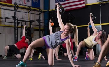 CrossFit True