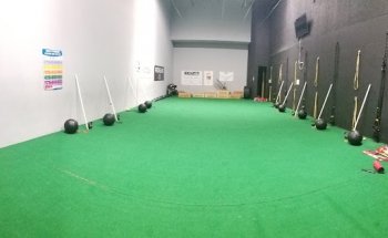 Ranfone Training Systems LLC