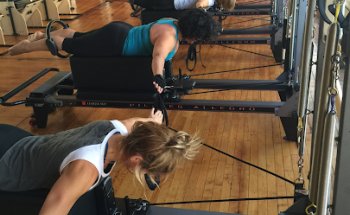 New Haven Pilates