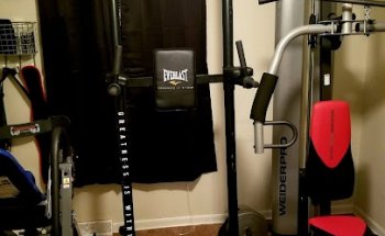 Liam Steele Personal Training and Fitness