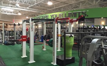 Renegade Fitness of Norwich