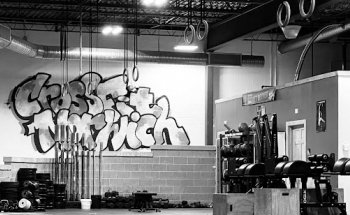 Norwich Fitness Center