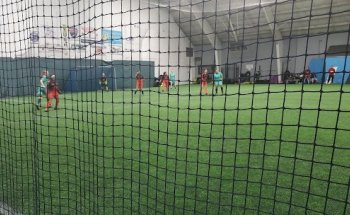 Summit Fitness and Sports