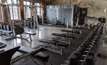 504 Fitness