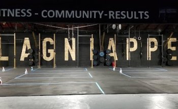 Lagniappe Fitness