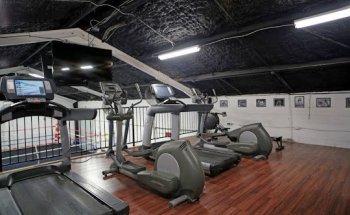 New Orleans Boxing Club