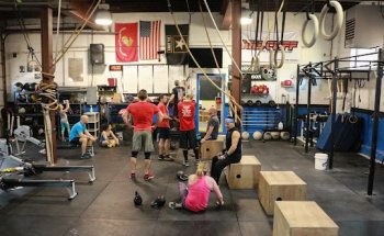 CrossFit MidHudson