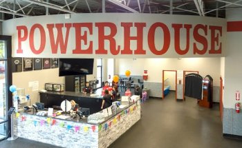 Powerhouse Gym Nanuet