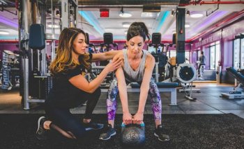 Crunch Fitness - 59th Street