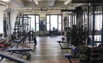 Lift Gym Inc
