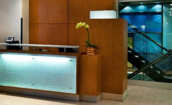 Equinox East 54th Street