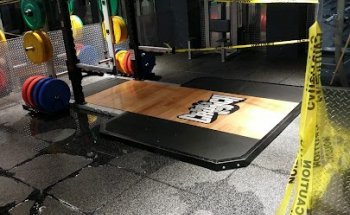 Crunch Fitness - 81st Street