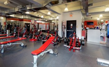 UFC GYM NYC SoHo