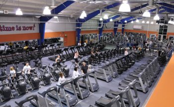 Spunk Fitness