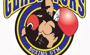 Gladiators Boxing & Barbells