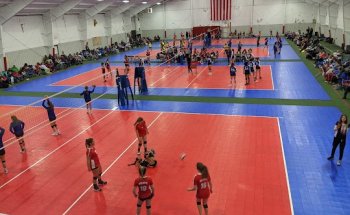 Buckeye Volleyball Club