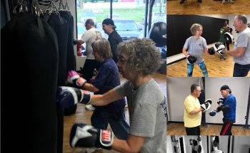 Nerve Fitness