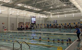 Chehalem Aquatic and Fitness Center