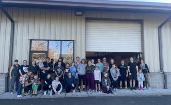 Rebuilt Fitness