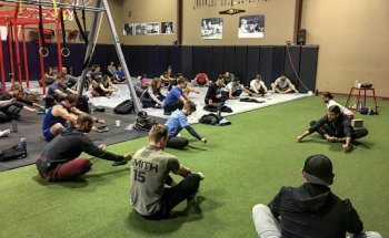 Impact Performance Training