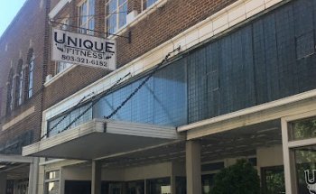 Unique Fitness Center