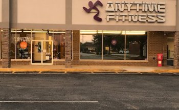 Anytime Fitness Newberry