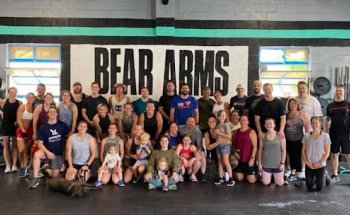 Bear Arms Fitness