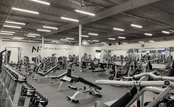 Newburgh Fitness 24-Hour Gym