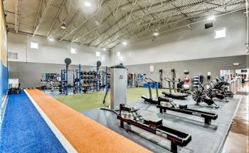 BFit Gym Newburgh
