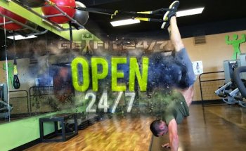Get Fit 24/7 of Hilmar