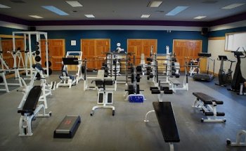 The Club - Total Balance Fitness