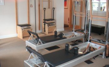 Newport Pilates & Company