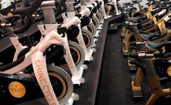 Shine Cycle Fit Co.