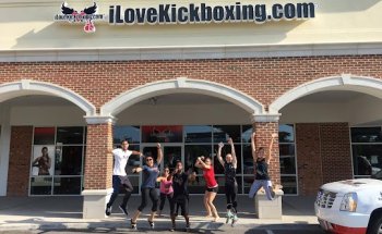 iLoveKickboxing - Newport News, VA