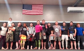 Tsunami Training Center