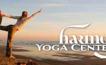 Harmony Yoga Center